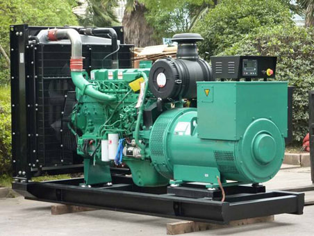 坡心镇710kw康明斯柴油发电机组图片 坡心镇710kw康明斯柴油发电机组图片