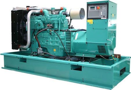 坡心镇180kw康明斯柴油发电机组图片 坡心镇180kw康明斯柴油发电机组图片