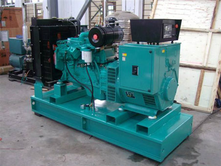 坡心镇200kw康明斯柴油发电机组图片 坡心镇200kw康明斯柴油发电机组图片