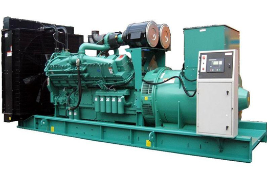 坡心镇150kw康明斯柴油发电机组图片 坡心镇150kw康明斯柴油发电机组图片