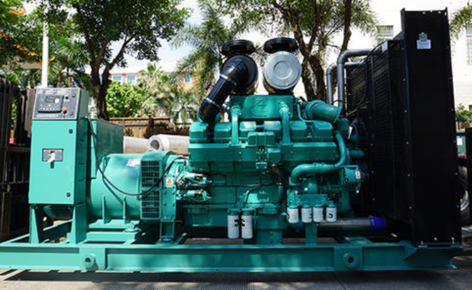 坡心镇柴油发电机 坡心镇柴油发电机