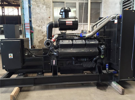 坡心镇柴油发电机